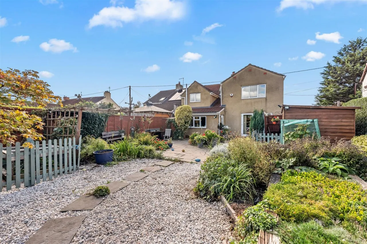Redwick Road, Pilning, BS35, photo 36