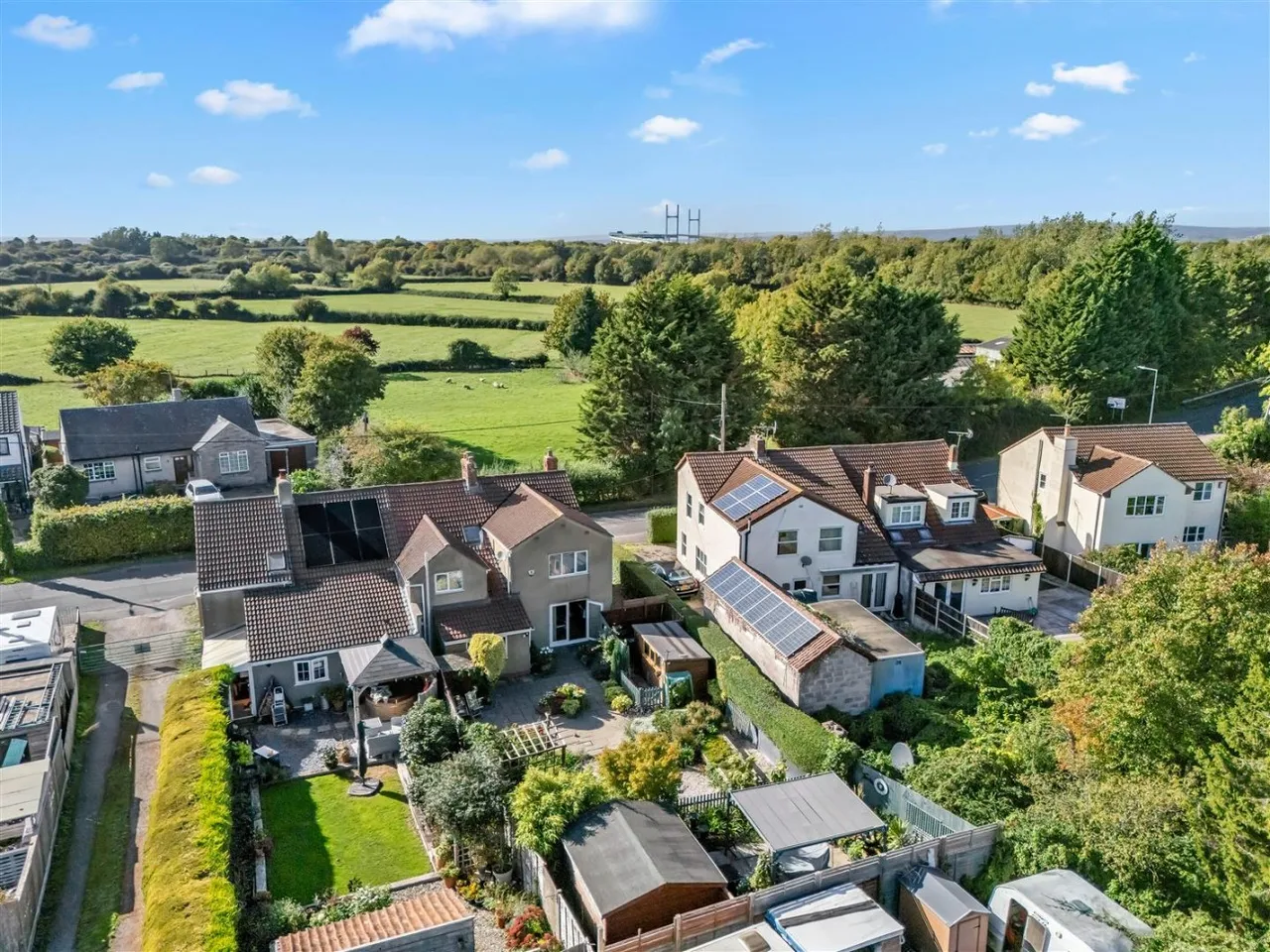 Redwick Road, Pilning, BS35, photo 20