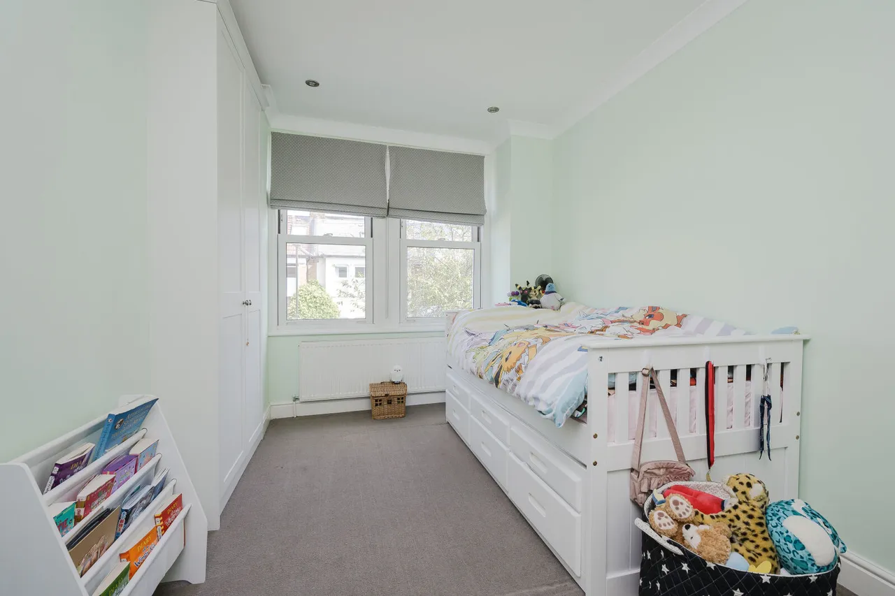 Clarence Road, Wimbledon, SW19, photo 7