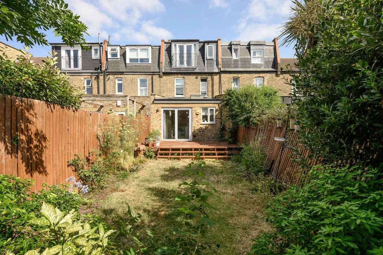 Clarence Road, Wimbledon, SW19, photo 6