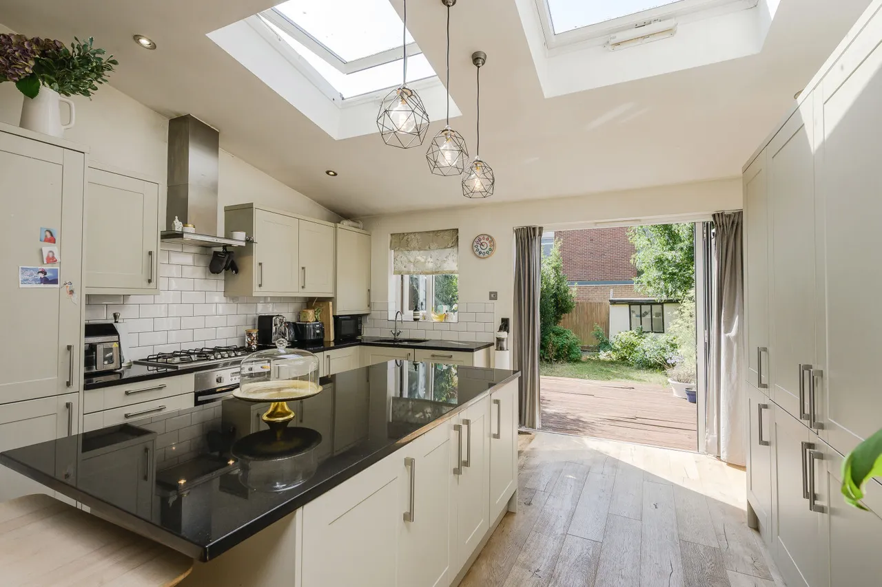 Clarence Road, Wimbledon, SW19, photo 5