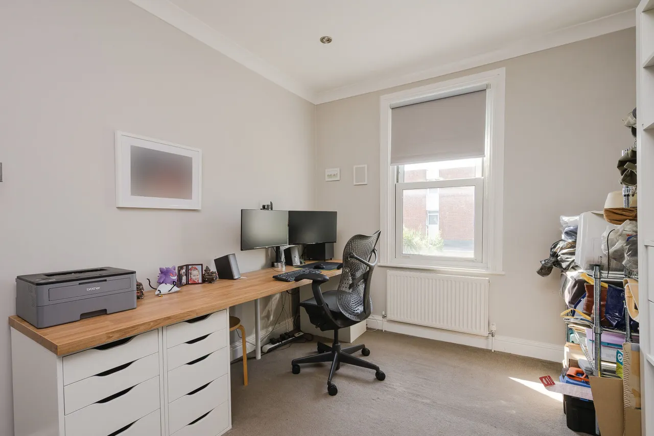 Clarence Road, Wimbledon, SW19, photo 12