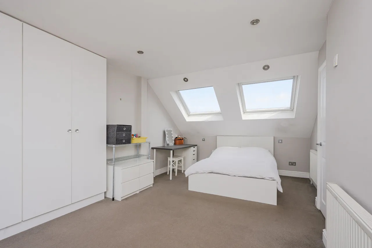 Clarence Road, Wimbledon, SW19, photo 8