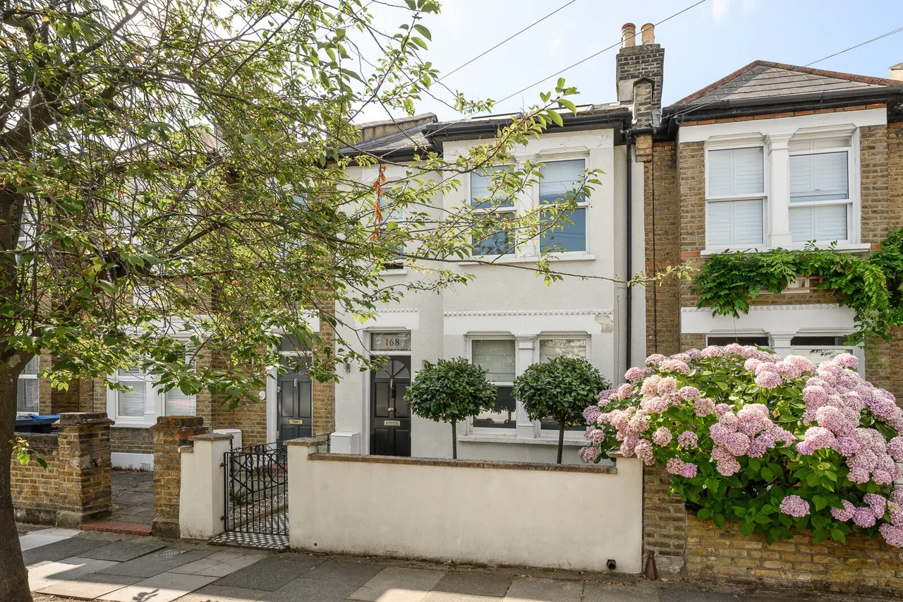 Clarence Road, Wimbledon, SW19, photo 3