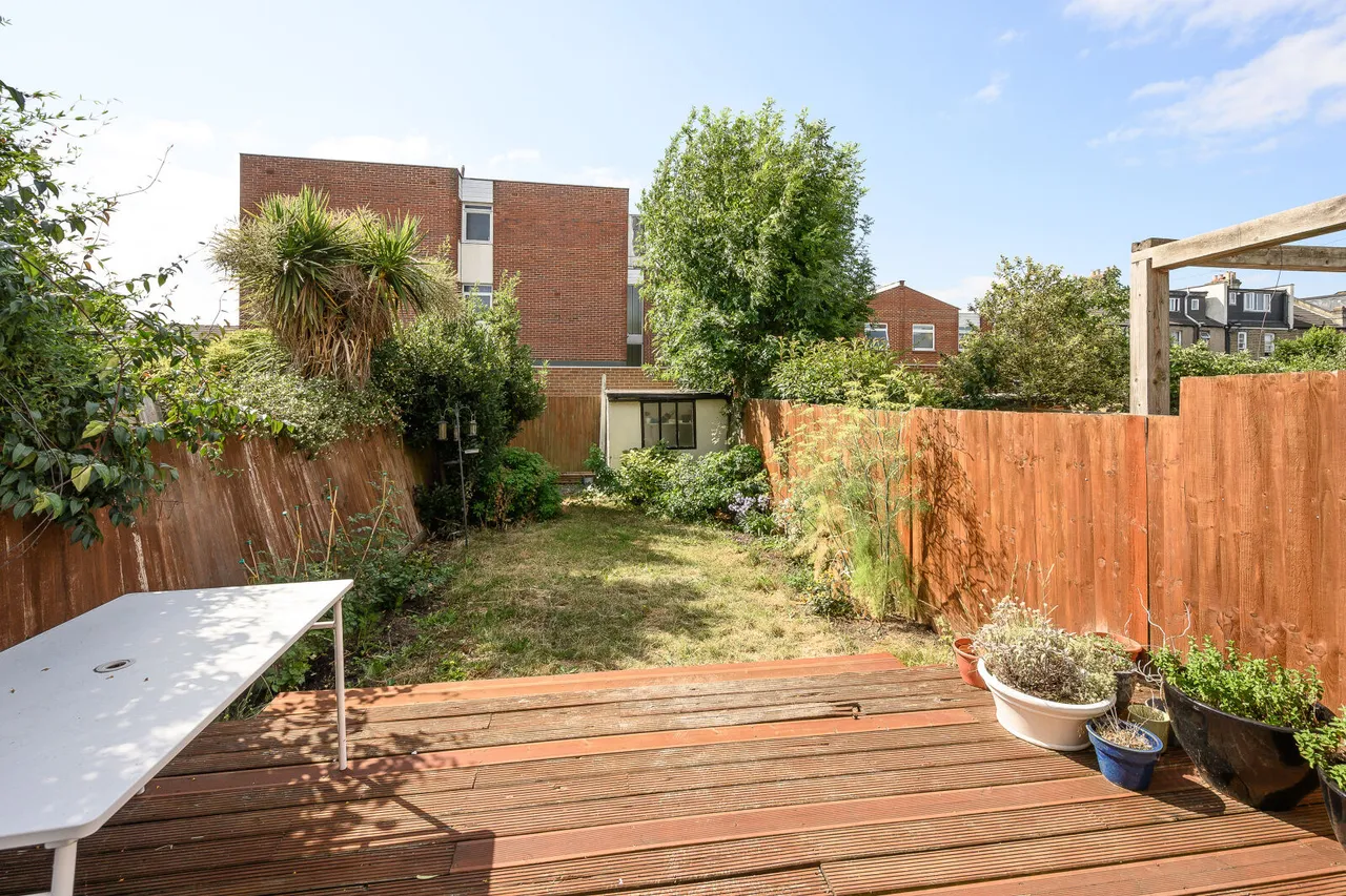 Clarence Road, Wimbledon, SW19, photo 13