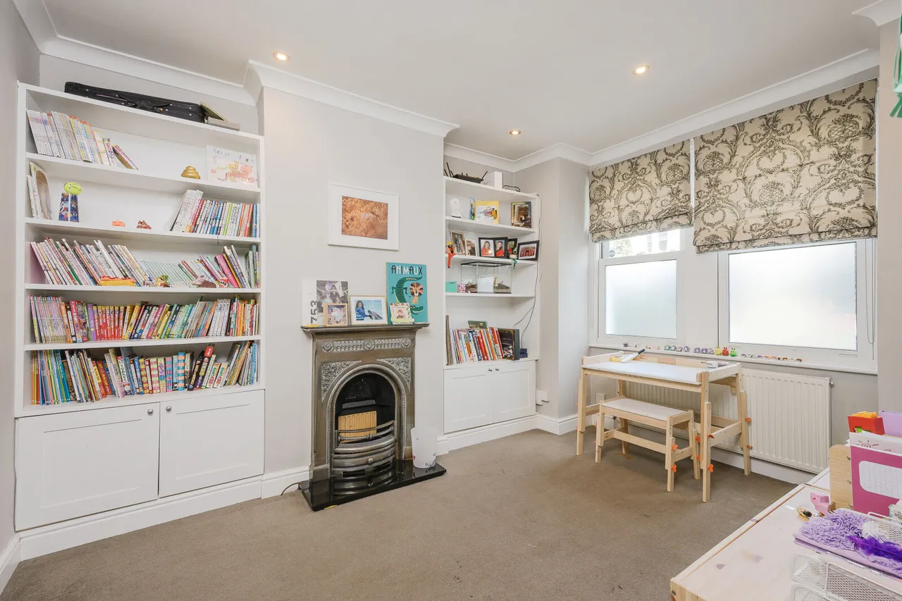Clarence Road, Wimbledon, SW19, photo 4