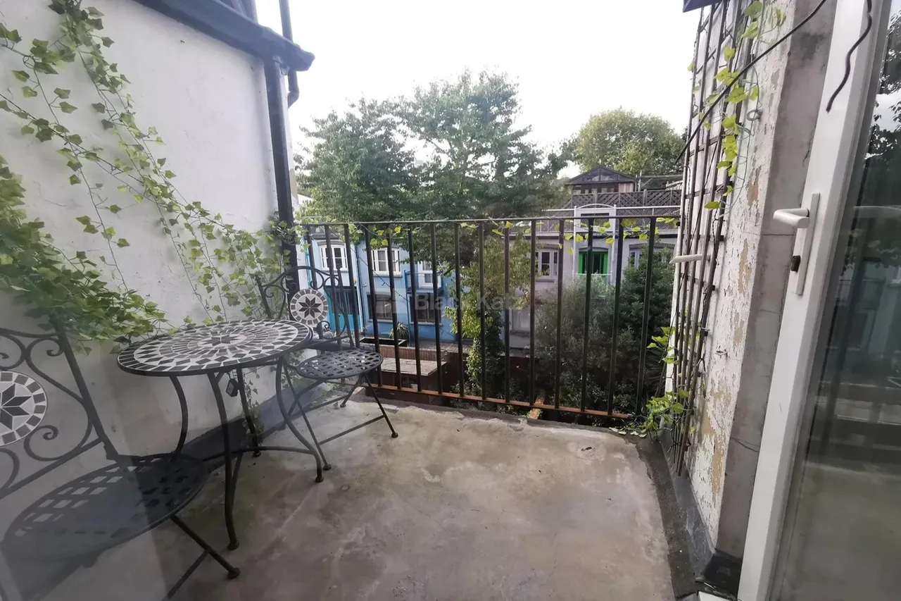 Marlborough Road, N19, photo 6