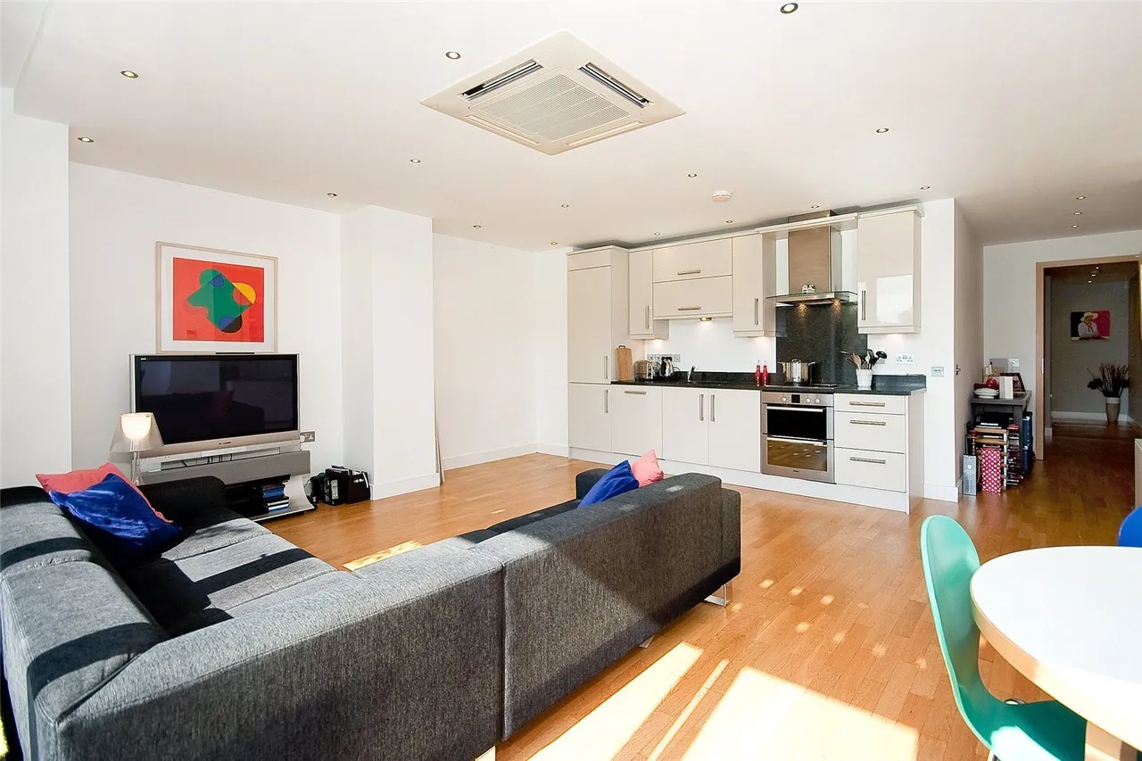 City Road, Moorgate, EC1Y, photo 5