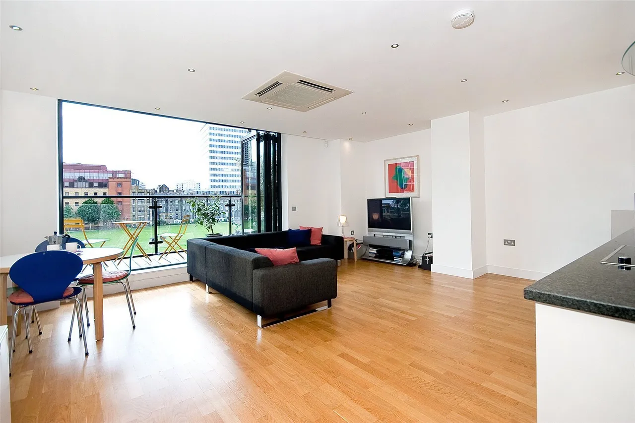 City Road, Moorgate, EC1Y, photo 8