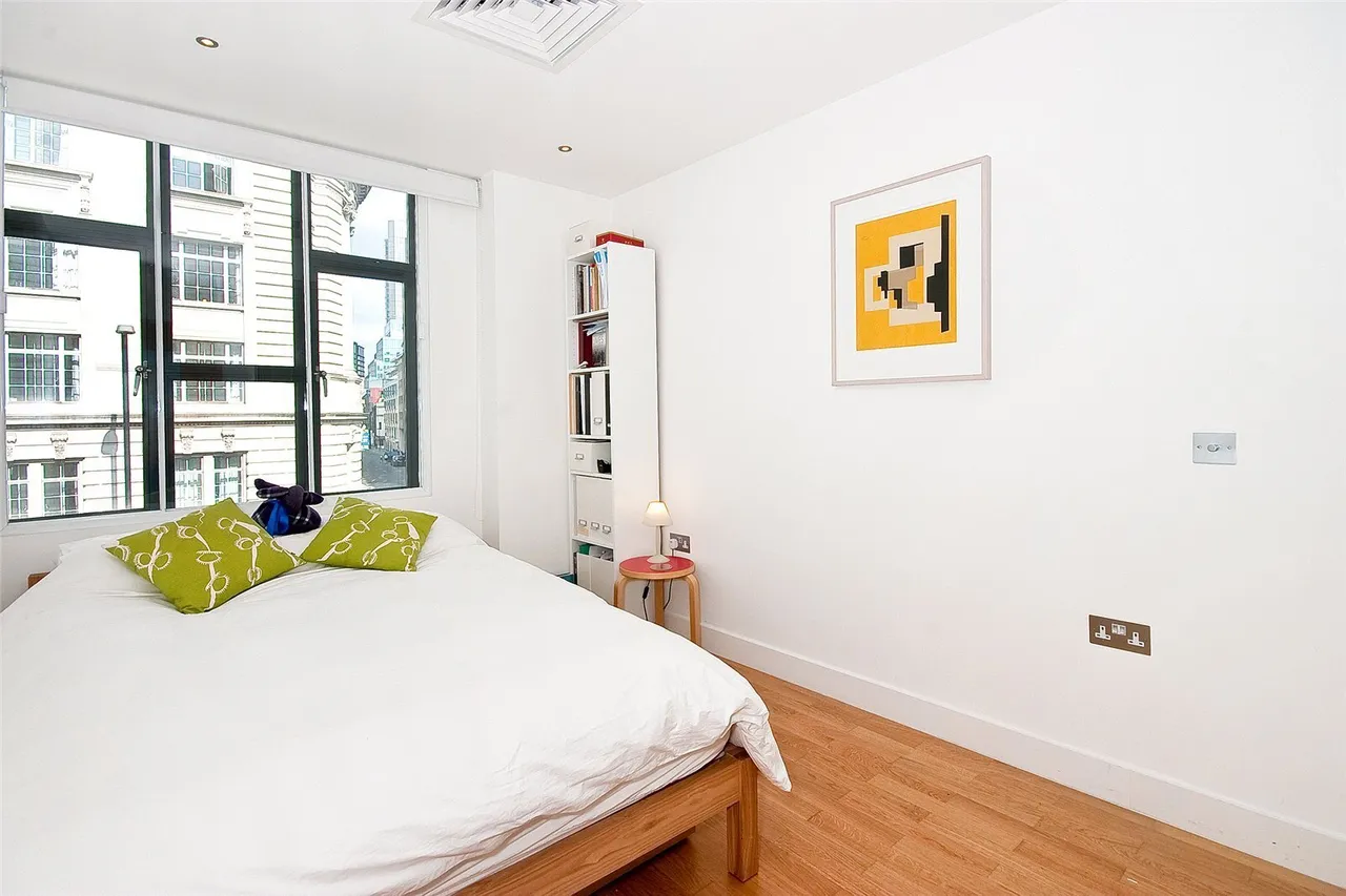 City Road, Moorgate, EC1Y, photo 7