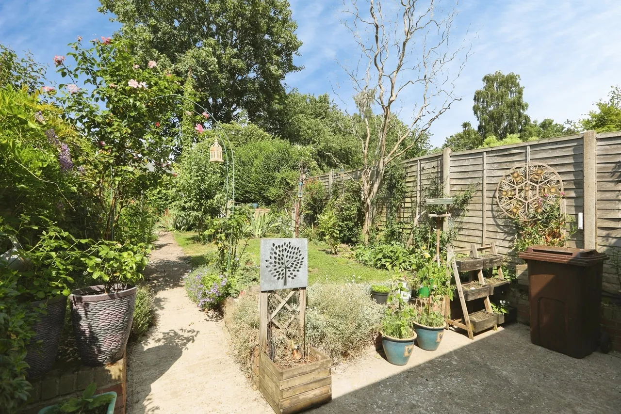 Holland Road, Maidstone, Kent, ME14, photo 14