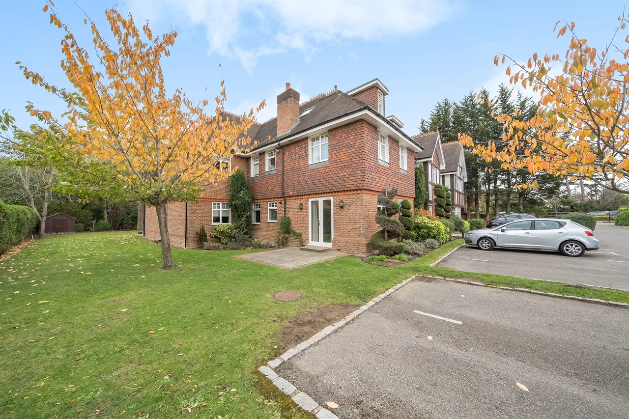 Shoppenhangers Road, Maidenhead, SL6, photo 10