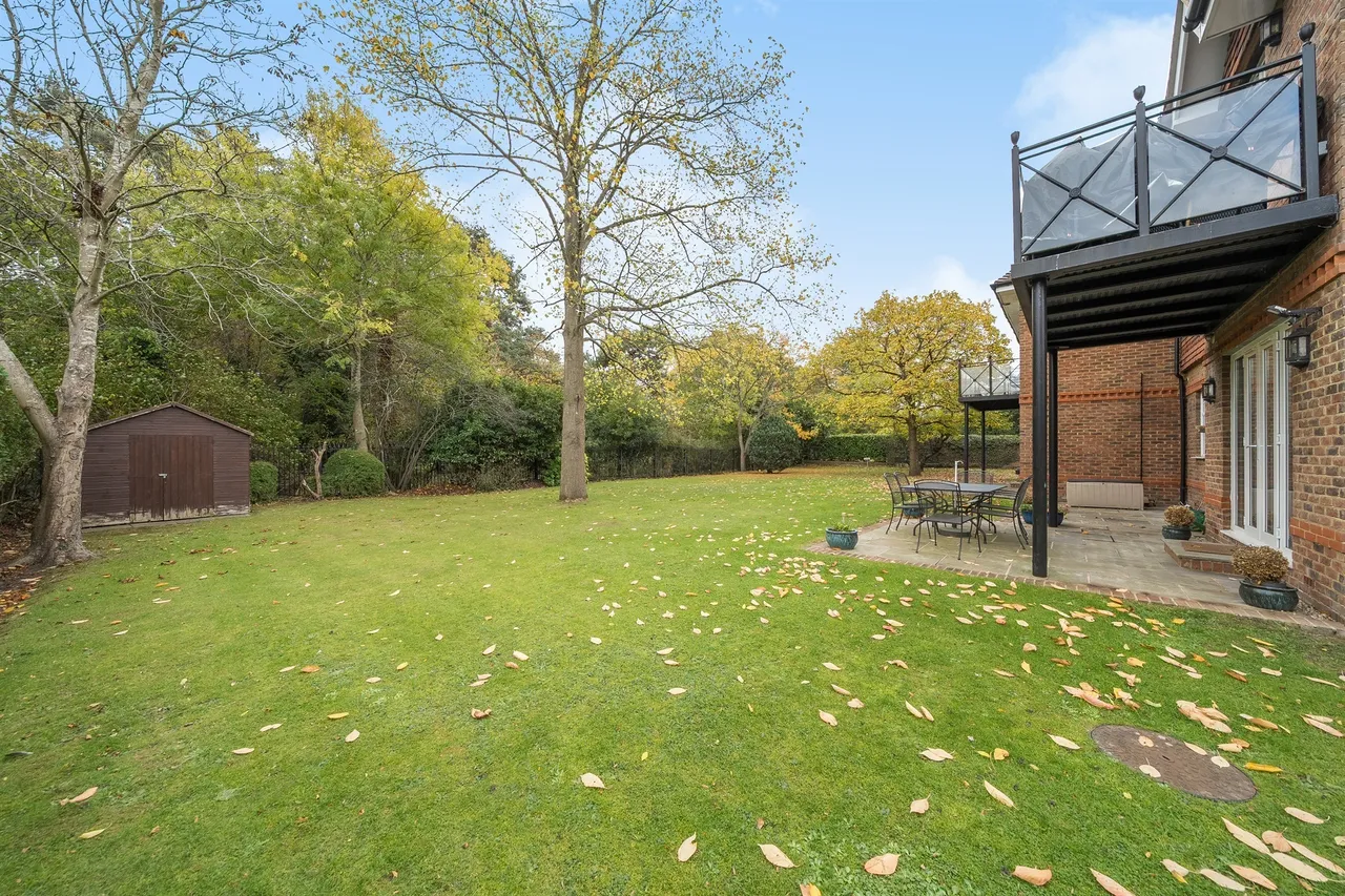 Shoppenhangers Road, Maidenhead, SL6, photo 9