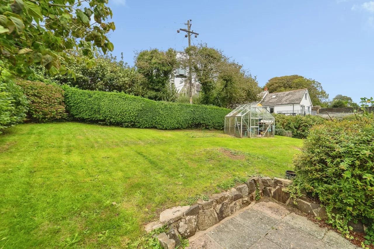 Hazel Grove, Llanstadwell, SA73, photo 16
