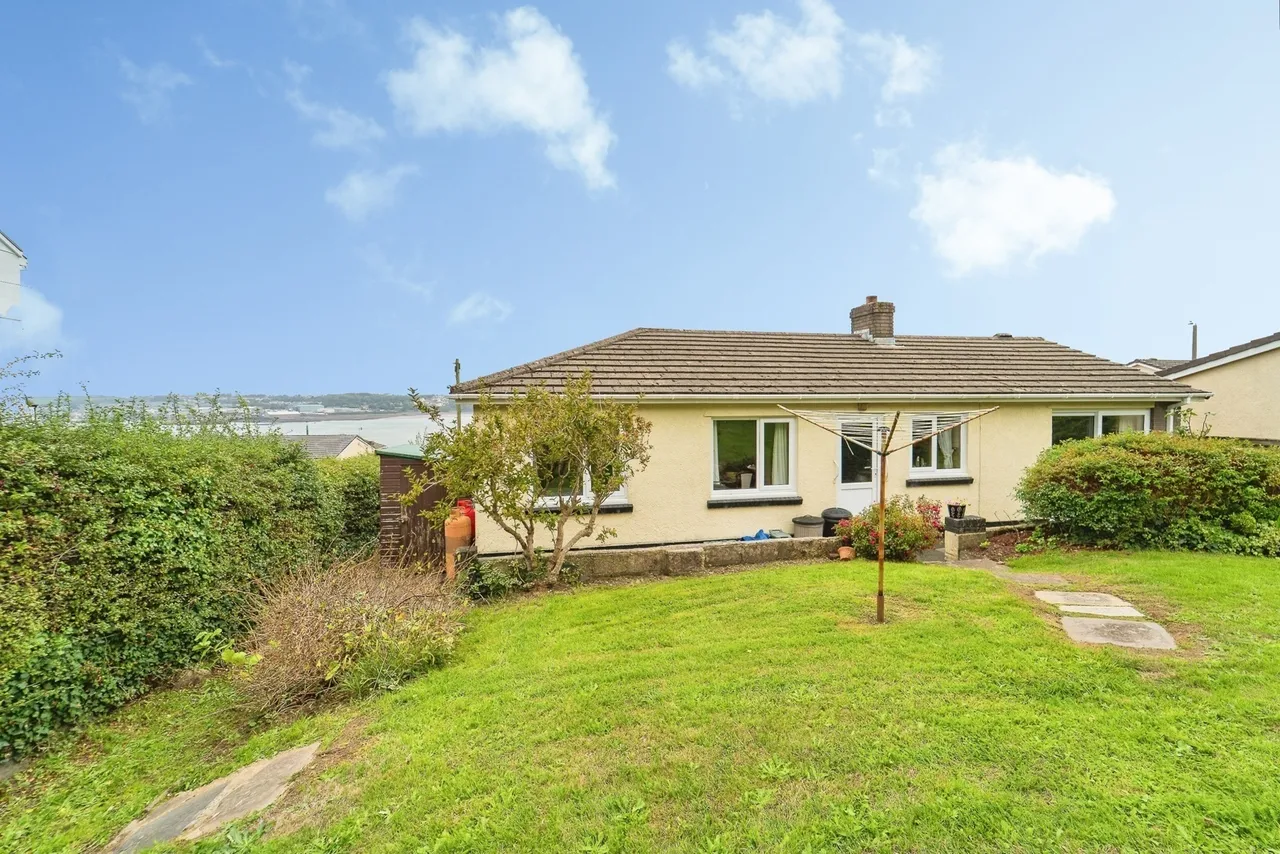 Hazel Grove, Llanstadwell, SA73, photo 19