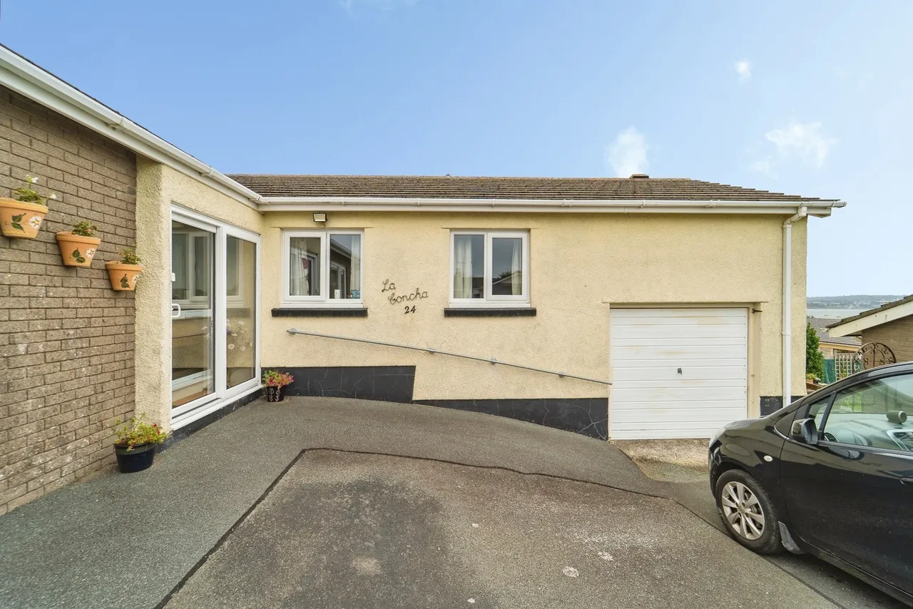 Hazel Grove, Llanstadwell, SA73, photo 20