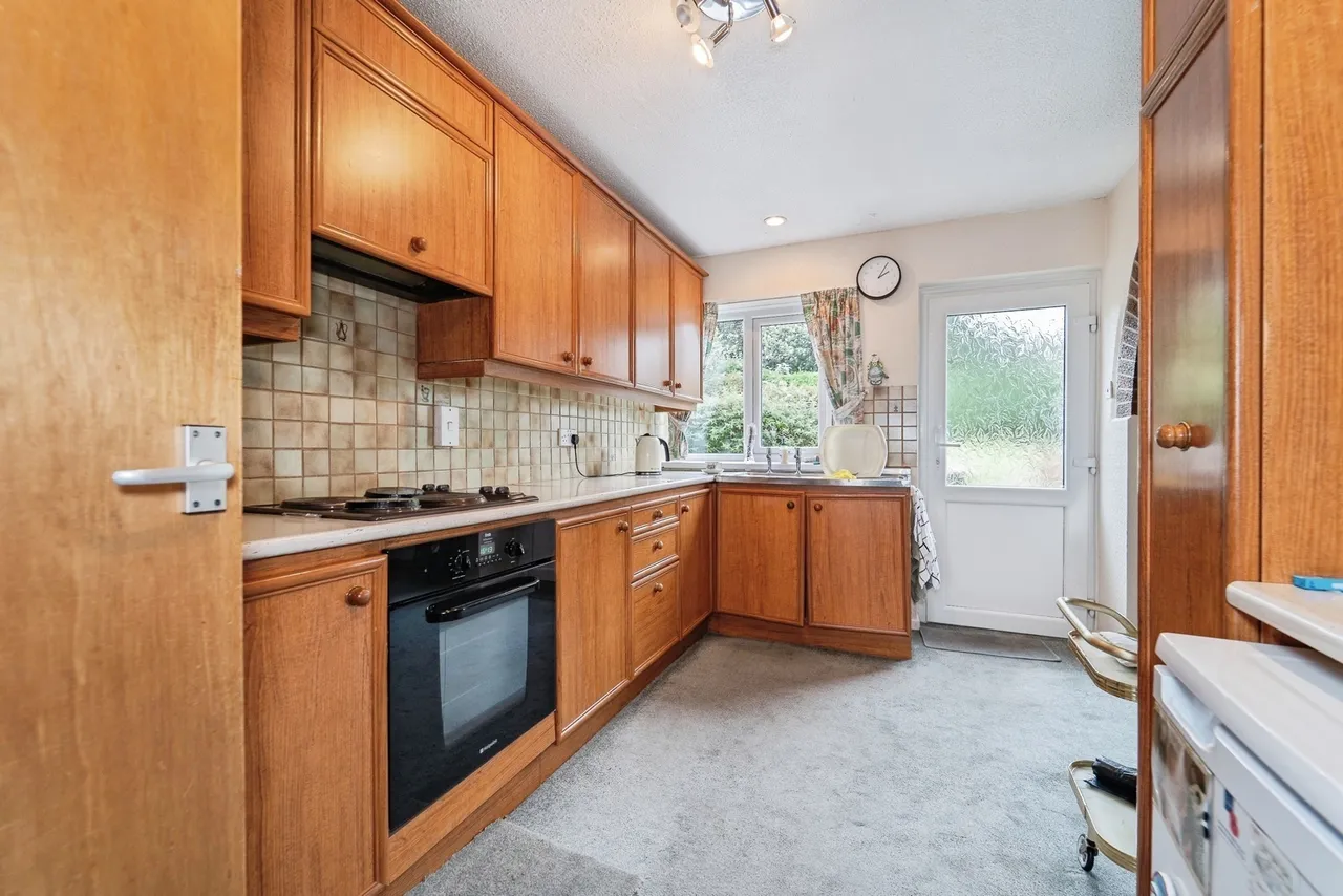 Hazel Grove, Llanstadwell, SA73, photo 7