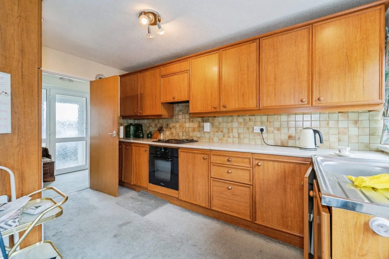 Hazel Grove, Llanstadwell, SA73, photo 6