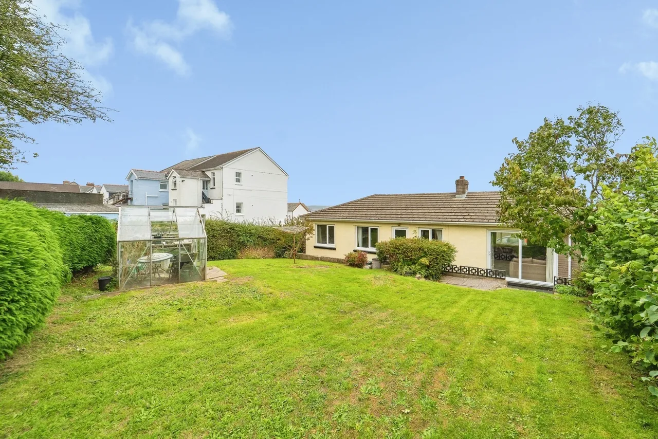 Hazel Grove, Llanstadwell, SA73, photo 17