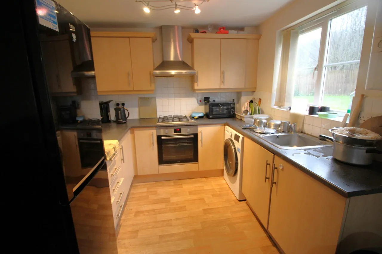 Broadoaks, Bury, BL9, photo 4