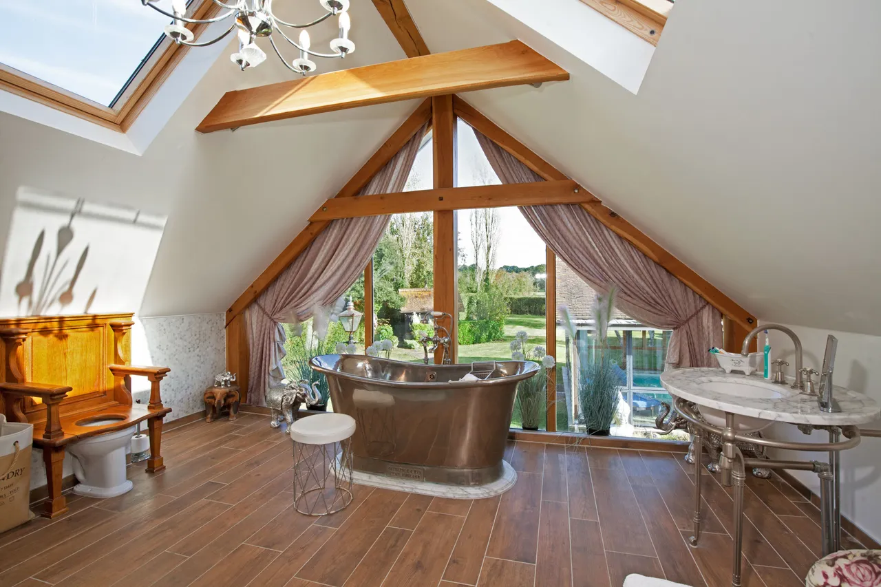 De Beauvoir Chase, Downham, photo 10