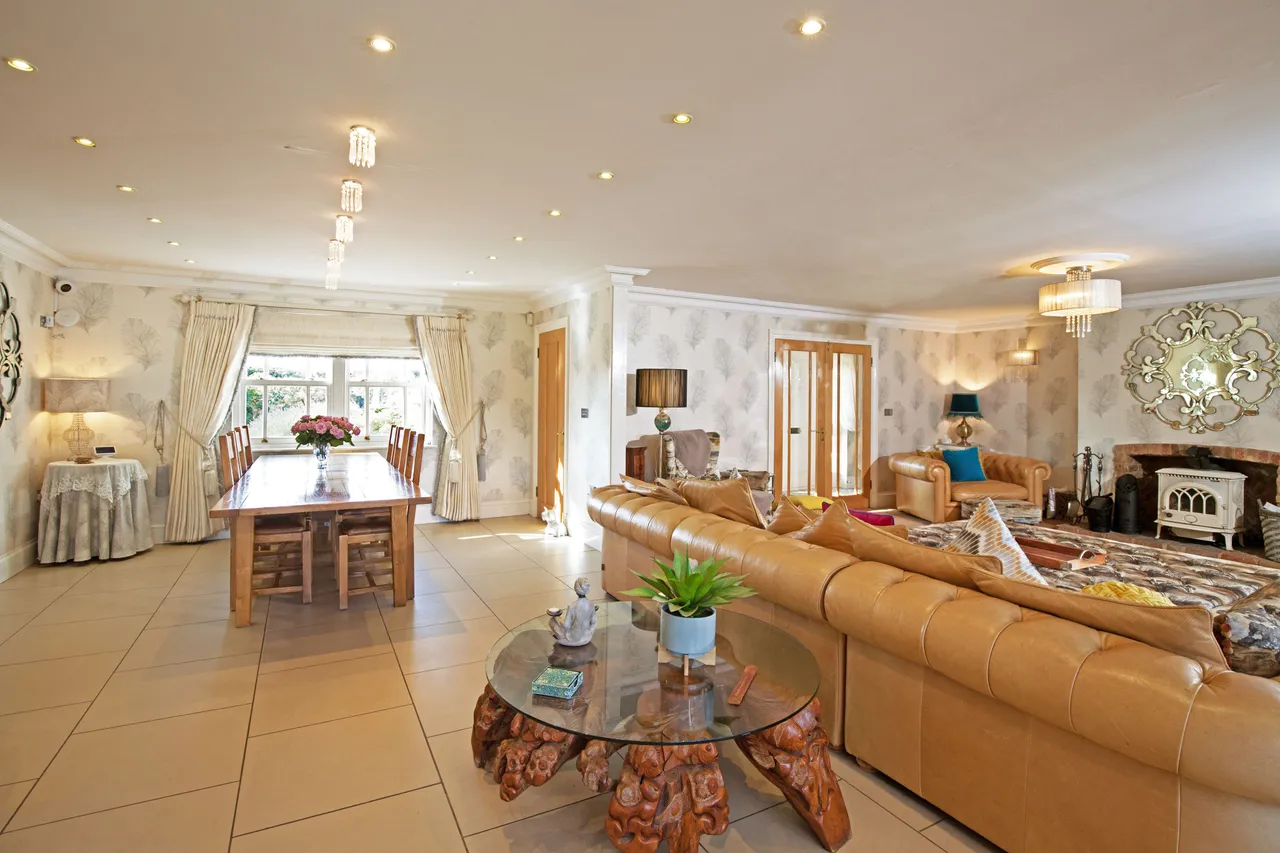 De Beauvoir Chase, Downham, photo 8