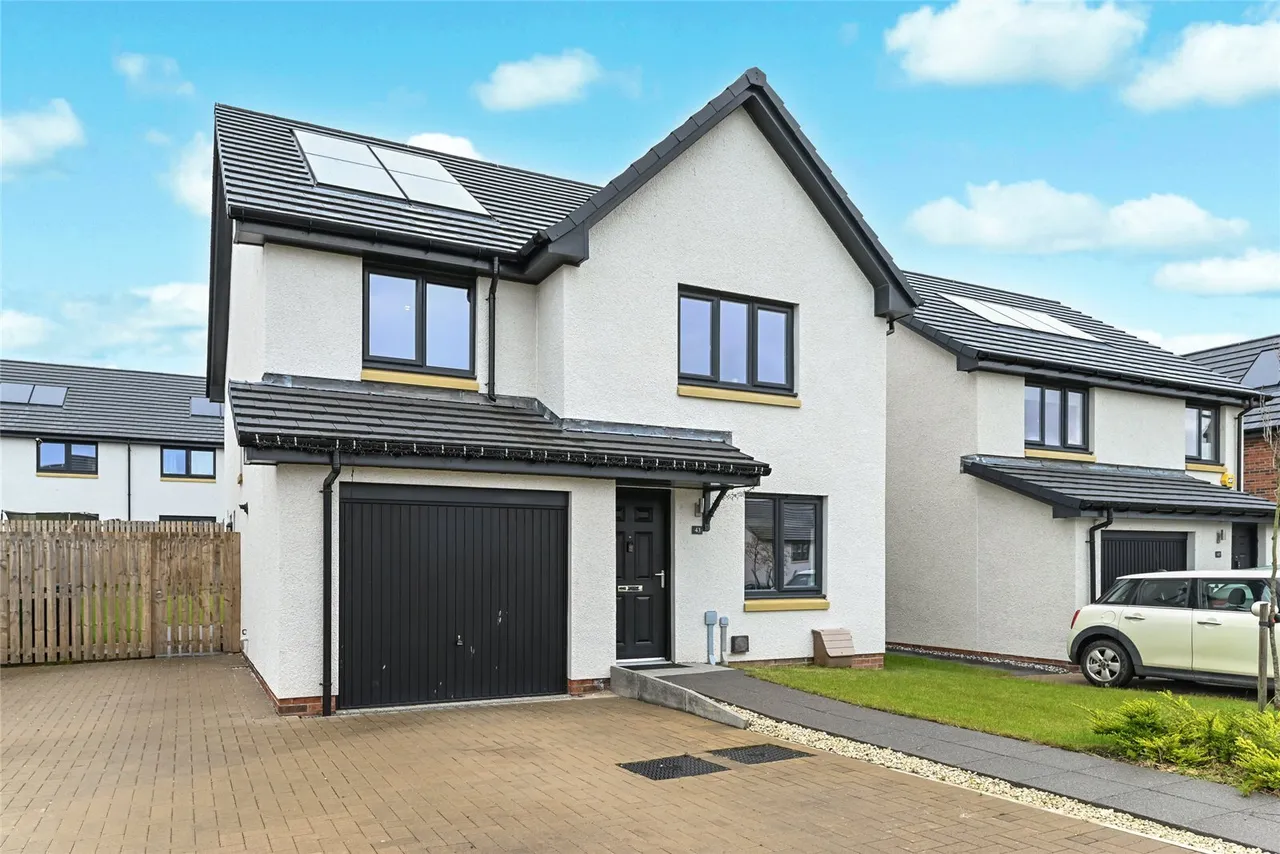 Lawder Gardens, Glenrothes, Fife, KY7, photo 19
