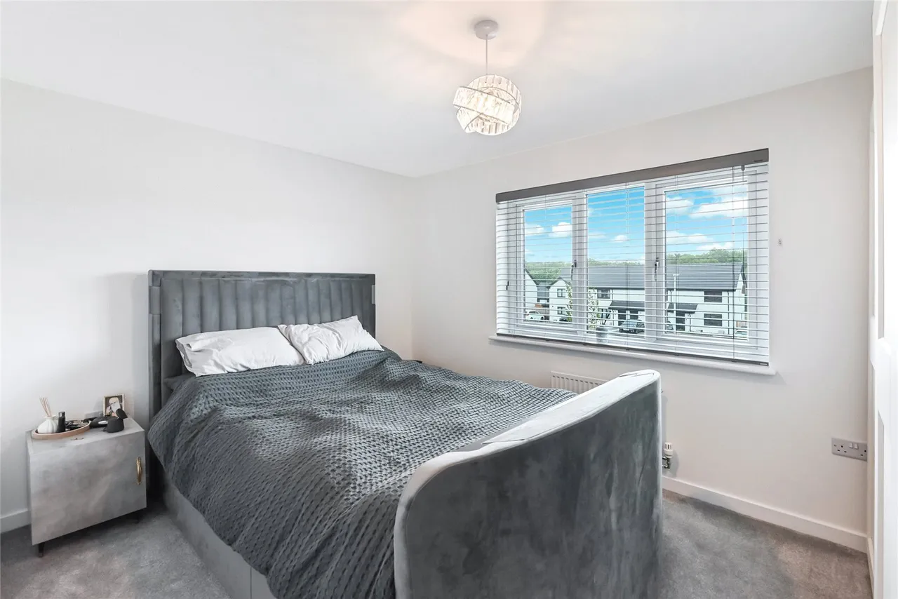 Lawder Gardens, Glenrothes, Fife, KY7, photo 16