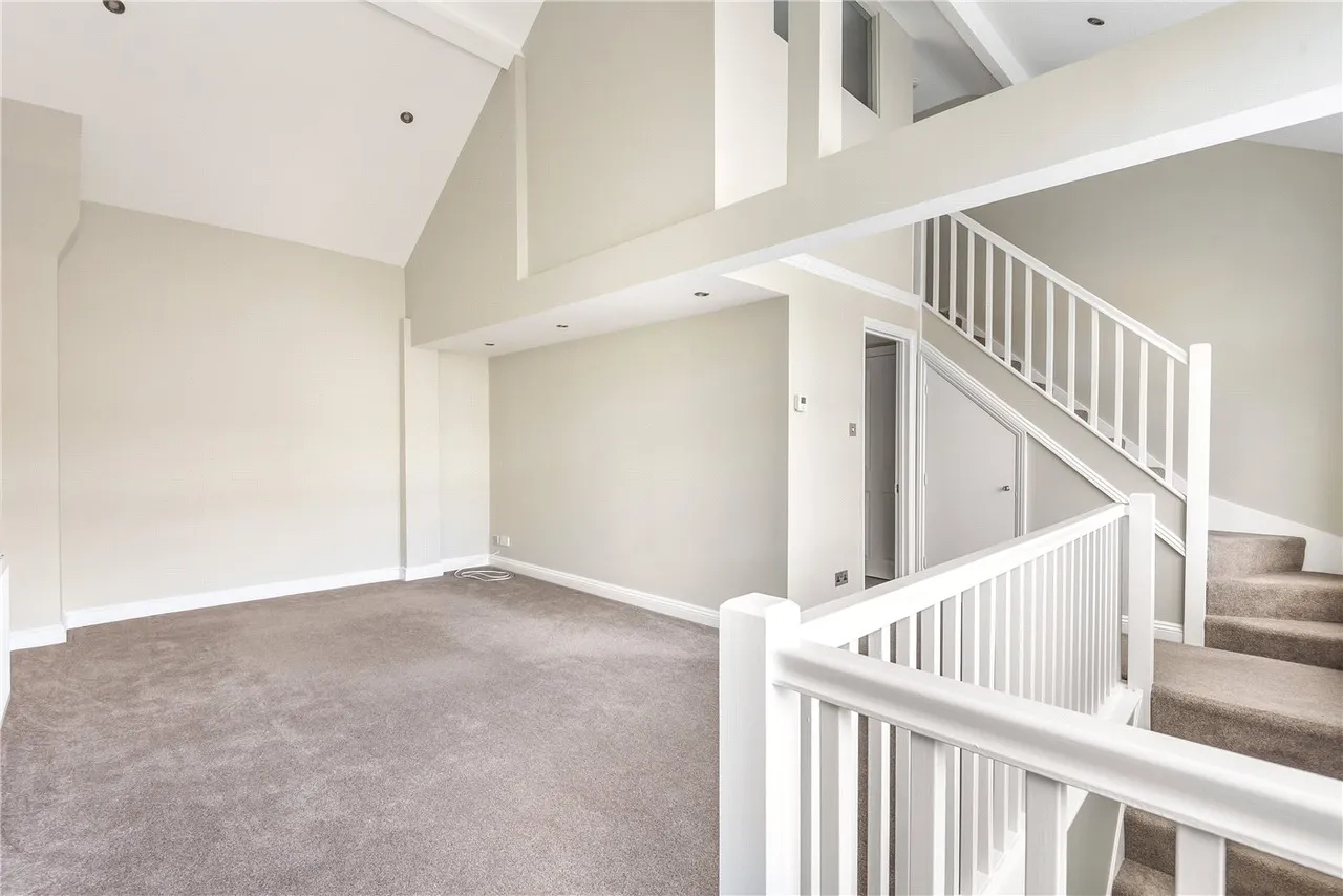 1 bed house to rent, Suffolk Road, Cheltenham, GL50