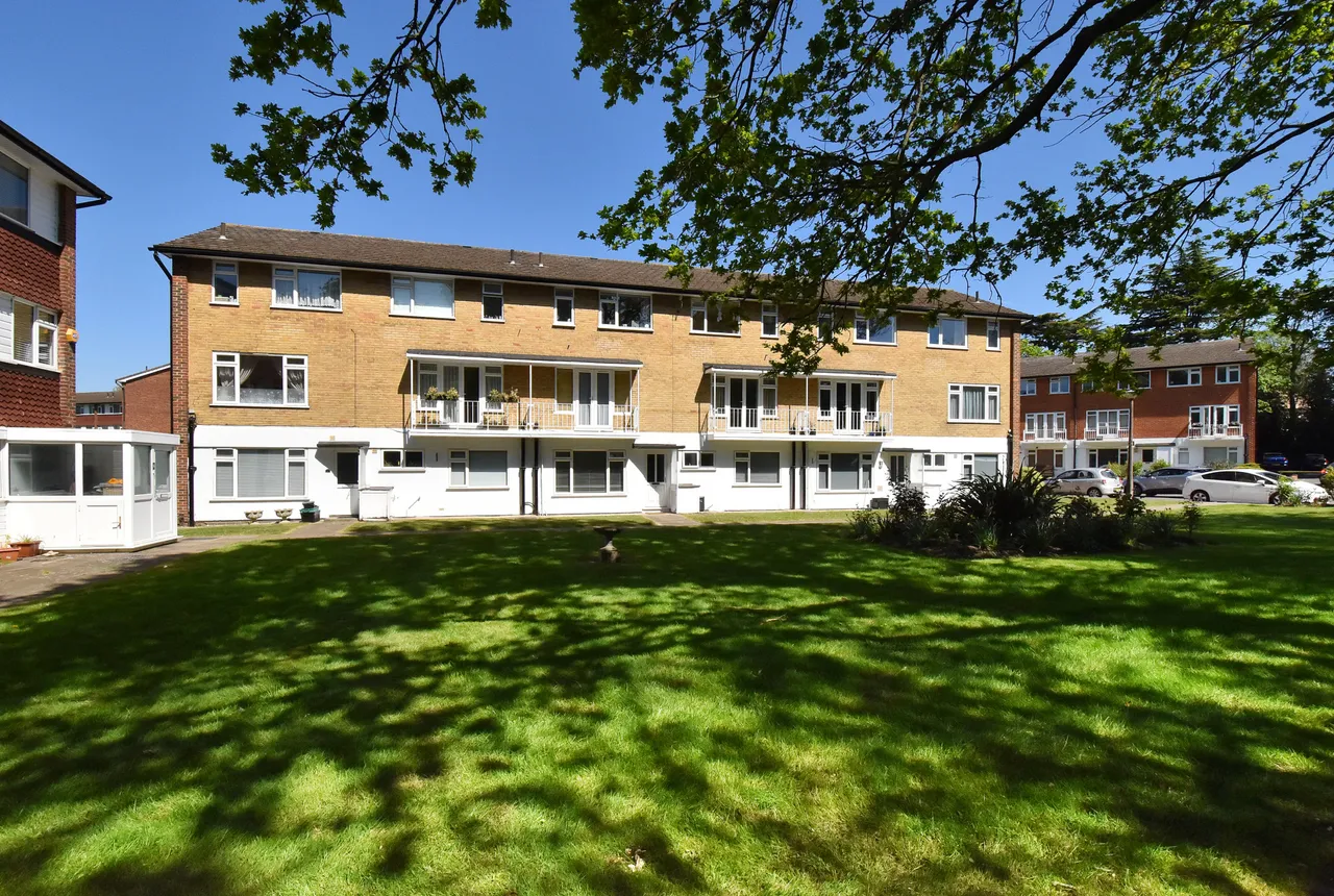 Westwood House, Abbey Park, BR3, photo 7