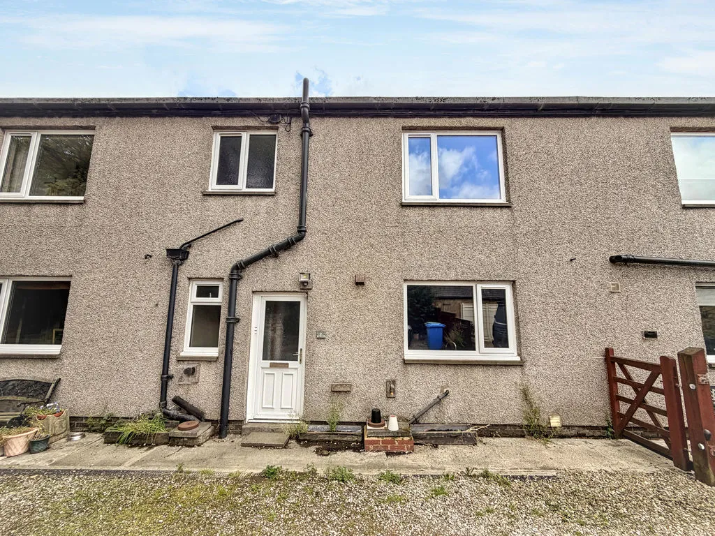 Brotherwick Farm Cottages Morpeth NE65 0YQ, NE65, photo 2