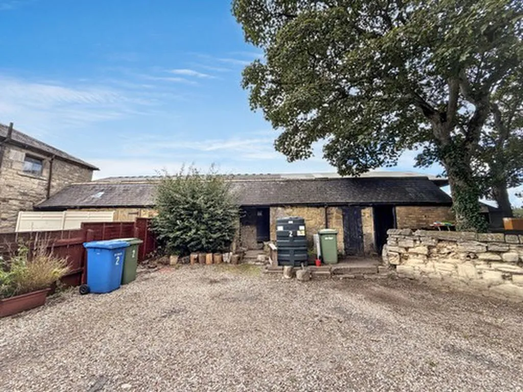 Brotherwick Farm Cottages Morpeth NE65 0YQ, NE65, photo 4