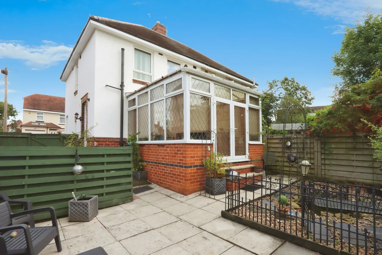 The Greenway, Sheffield, S8, photo 17