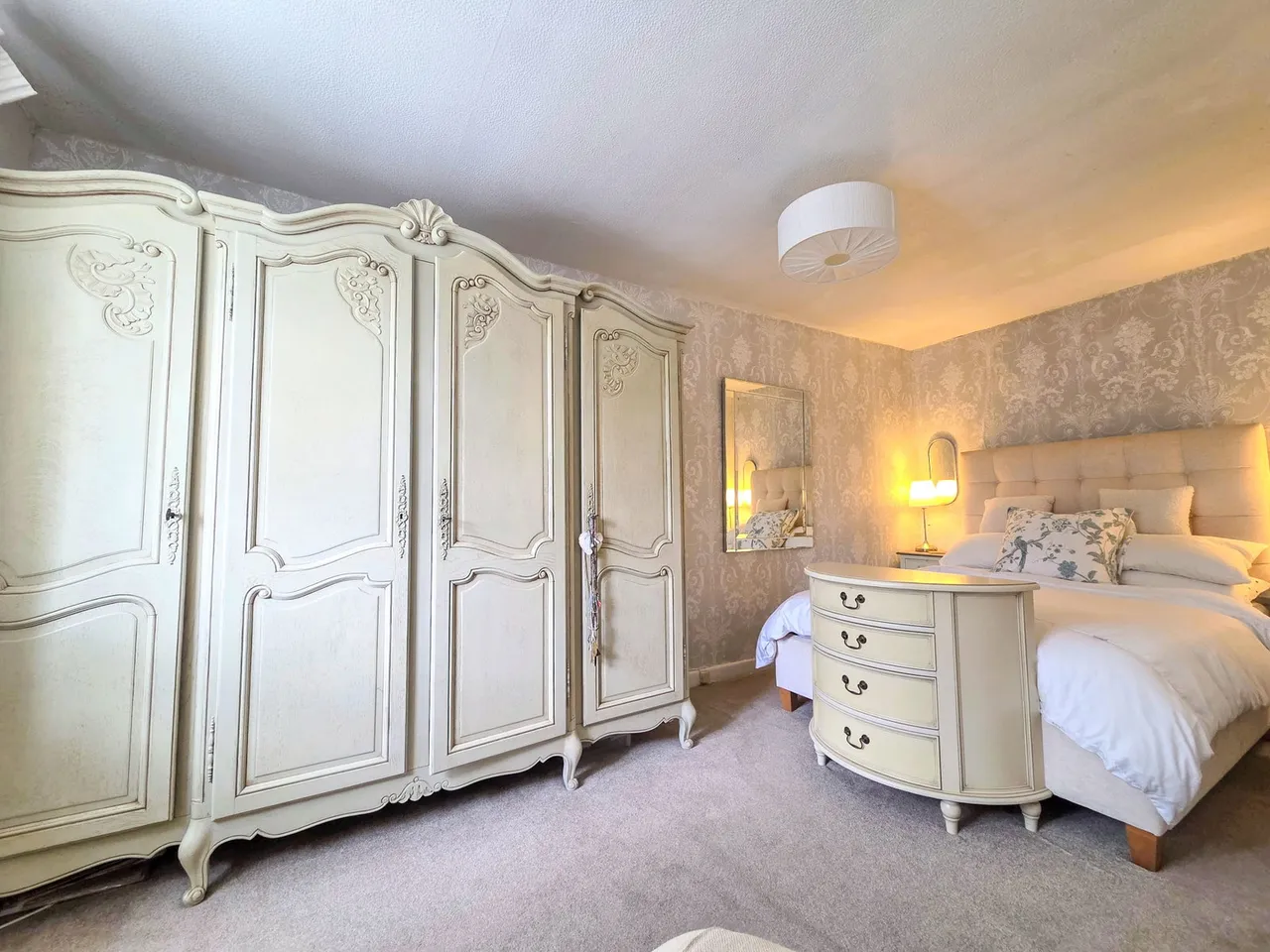 Batttershill House, Elburton, photo 10