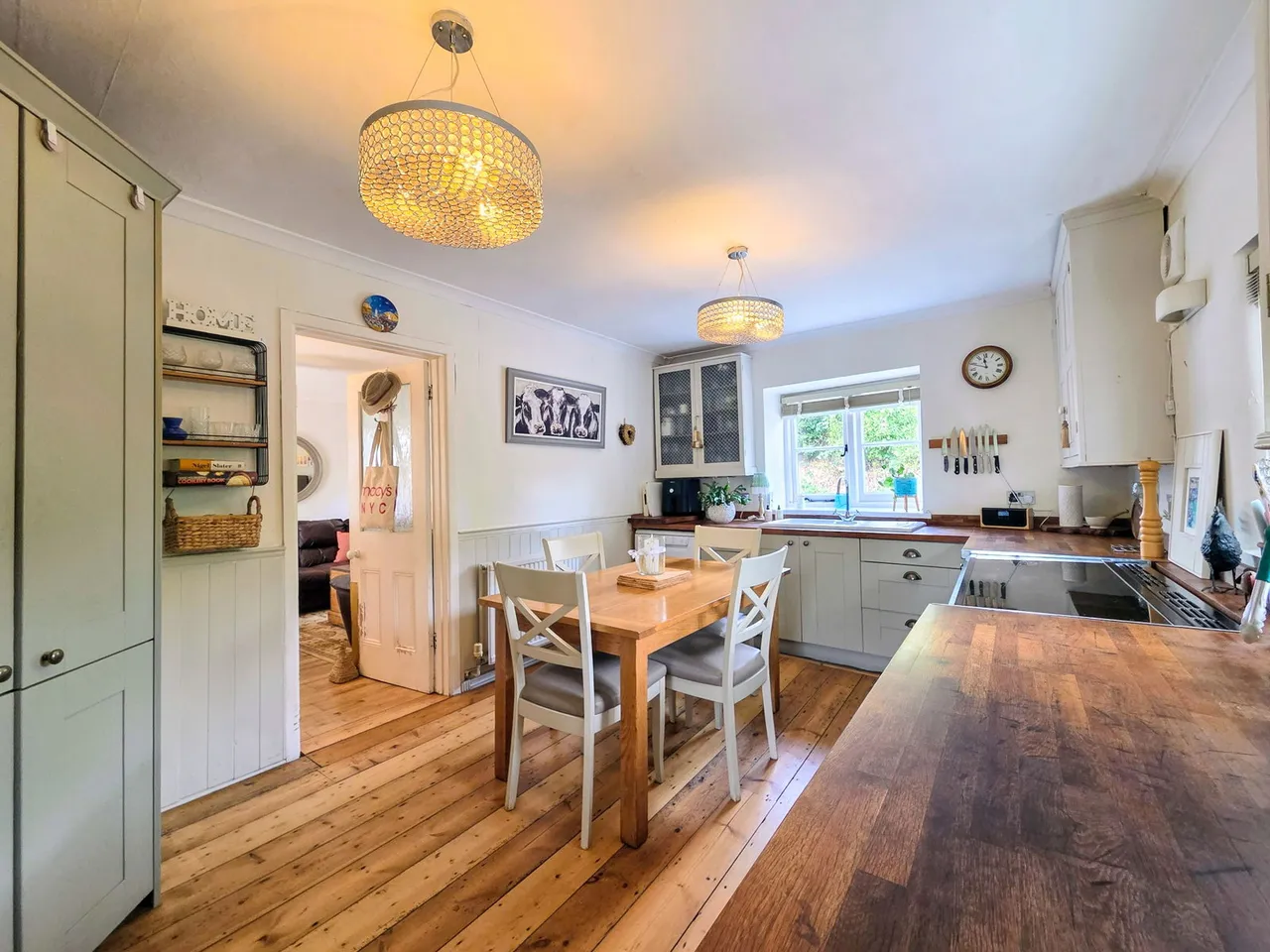 Batttershill House, Elburton, photo 6
