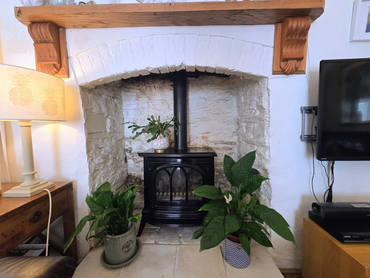 Batttershill House, Elburton, photo 23