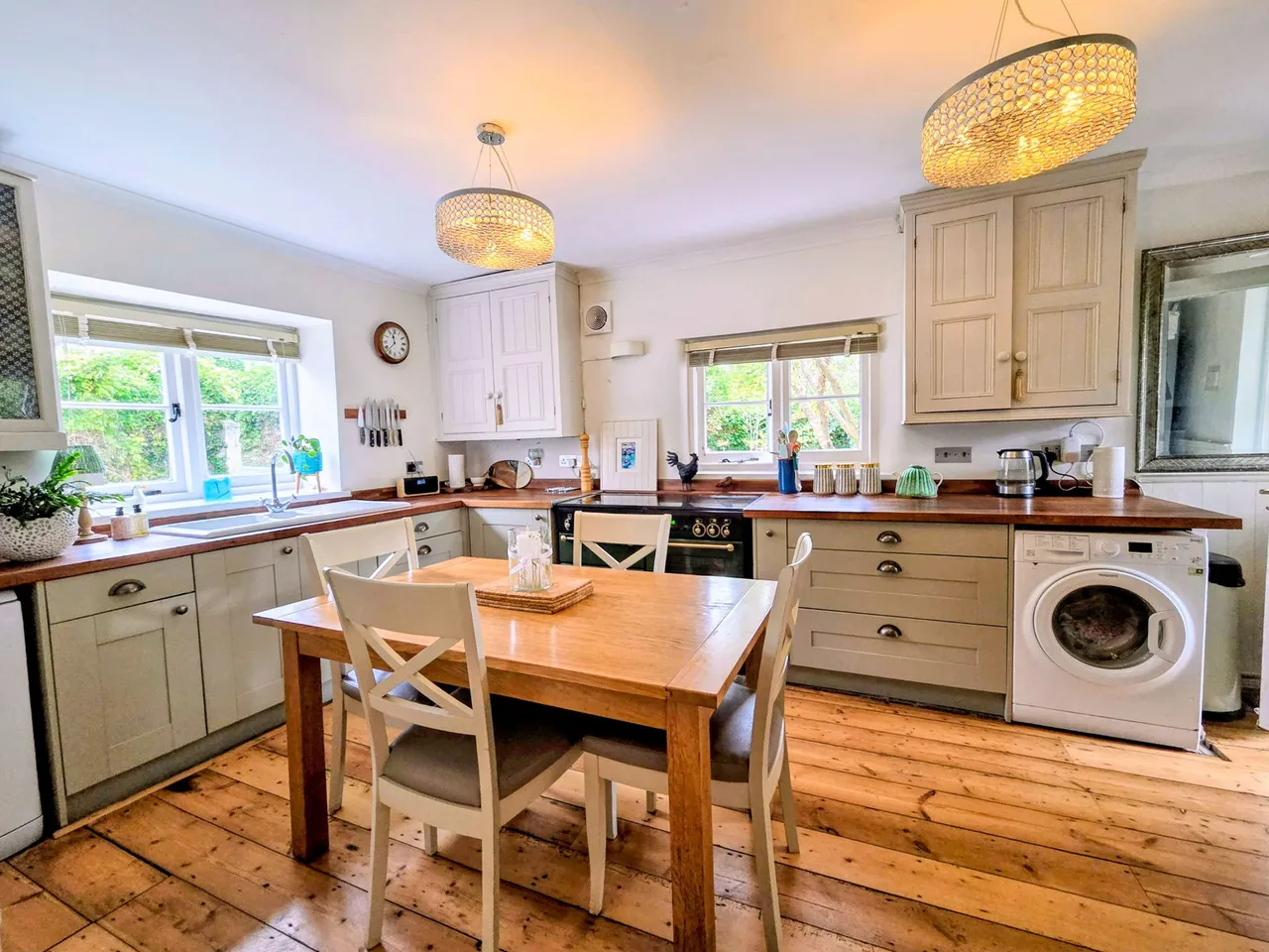 Batttershill House, Elburton, photo 5