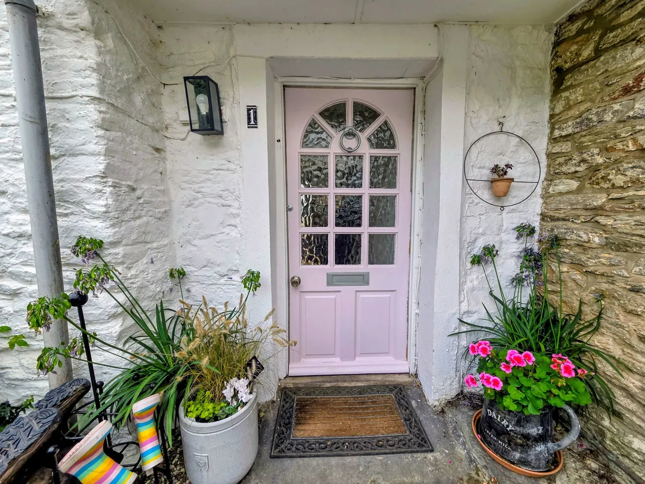 Batttershill House, Elburton, photo 20