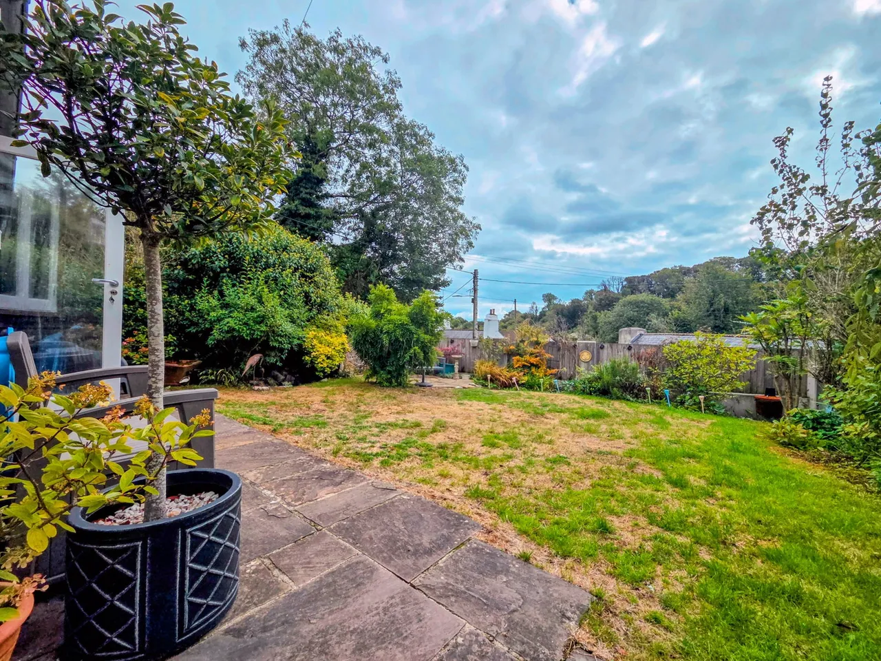 Batttershill House, Elburton, photo 17