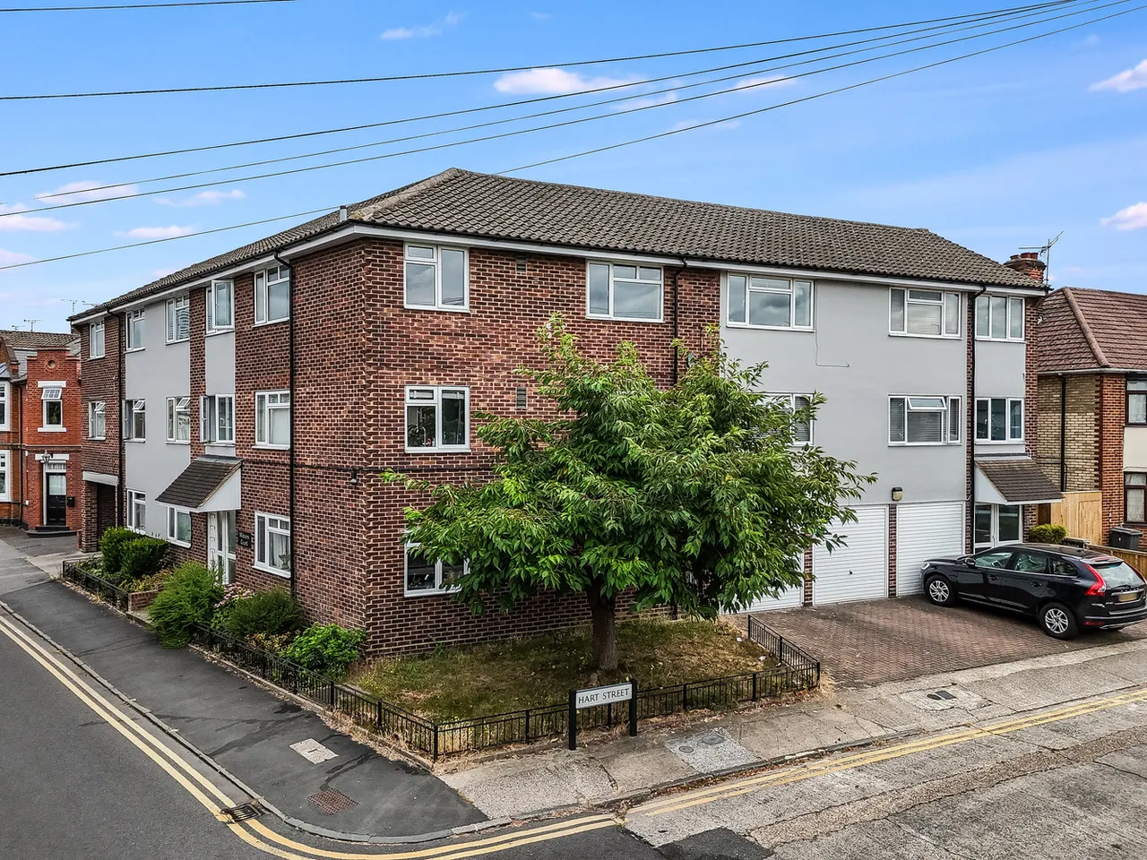 1 bed flat for sale, New Writtle Street, Chelmsford, CM2