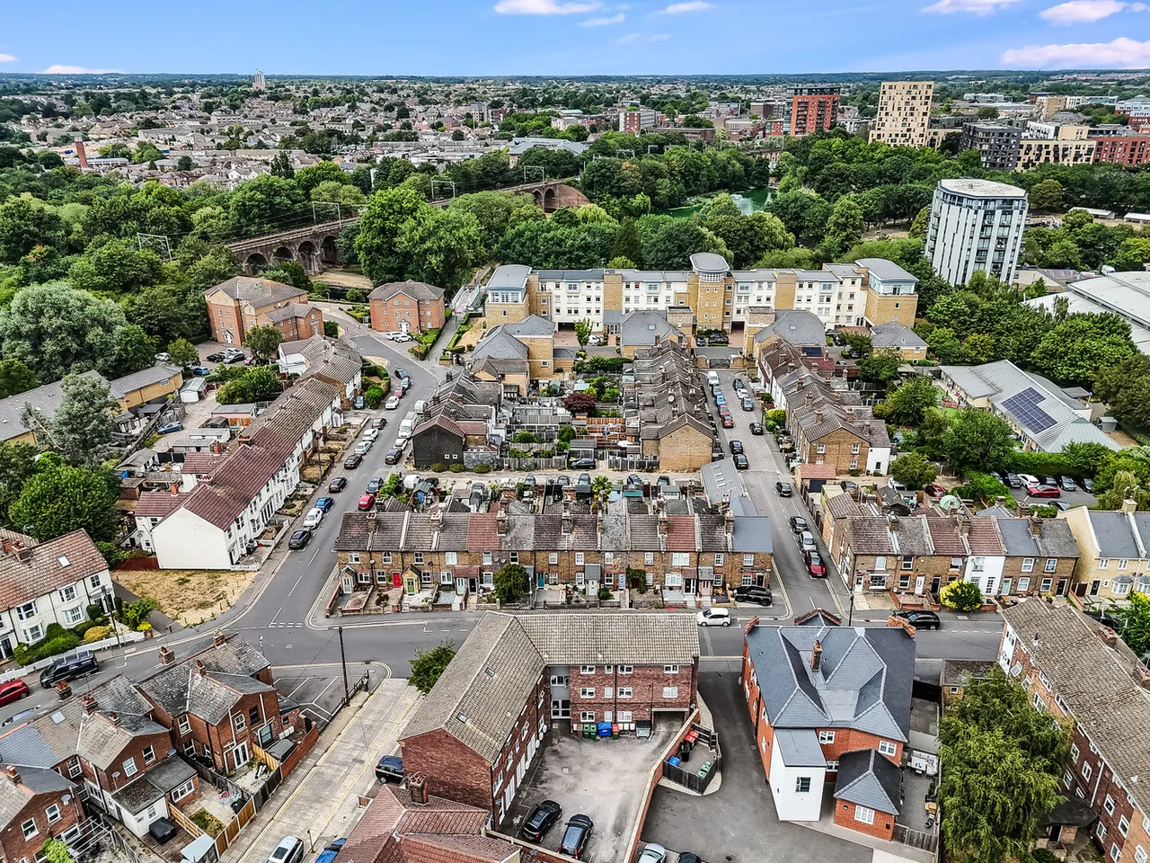 New Writtle Street, Chelmsford, CM2, photo 9