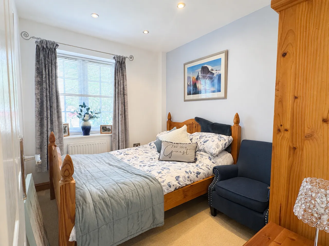 Maes Y Dderwen, Llanfyllin, SY22, photo 14