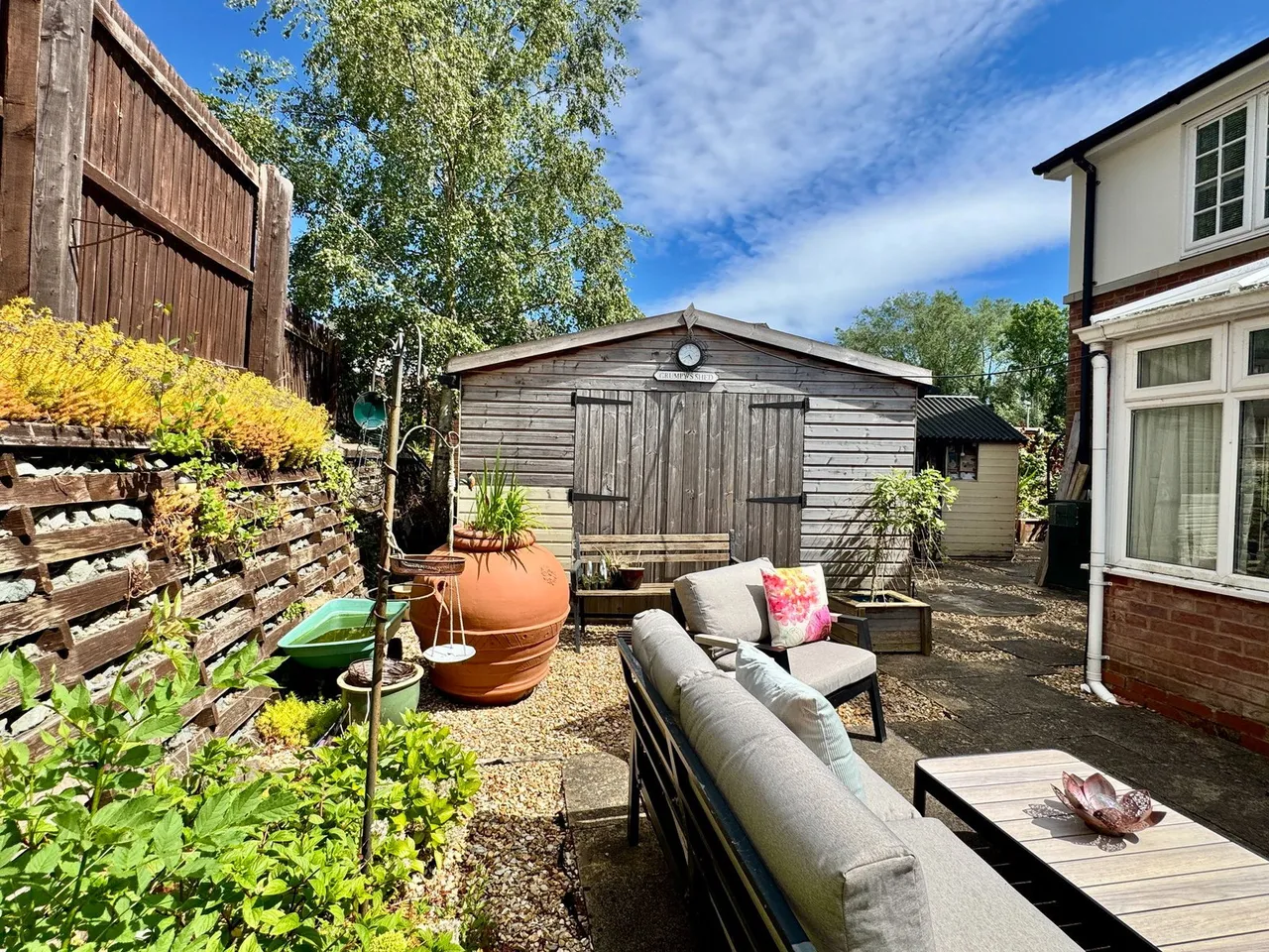 Maes Y Dderwen, Llanfyllin, SY22, photo 19