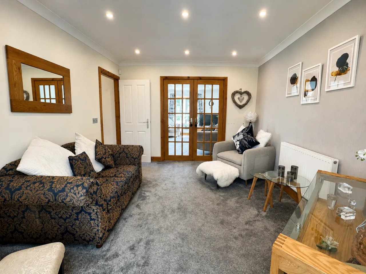 Maes Y Dderwen, Llanfyllin, SY22, photo 4