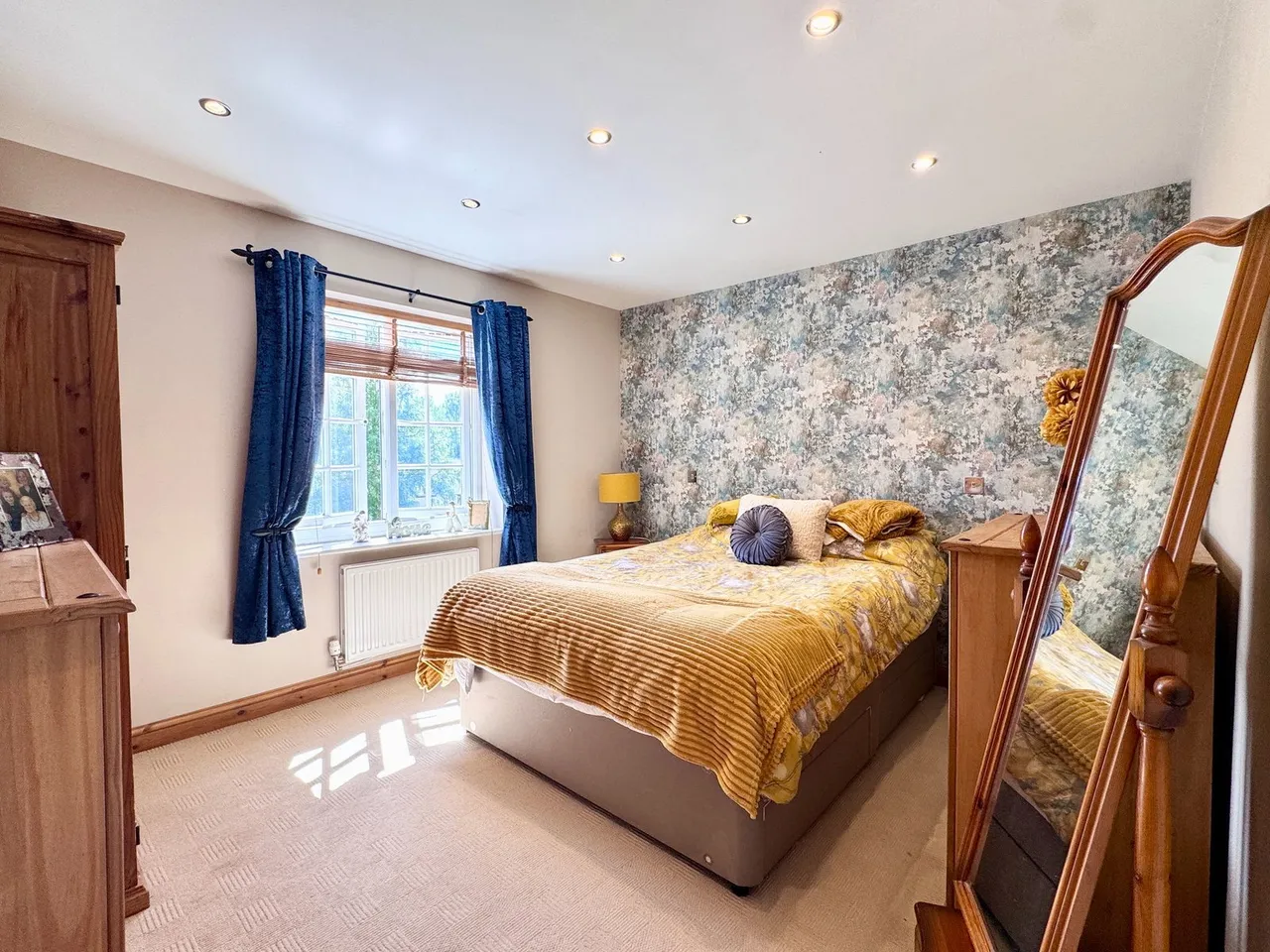Maes Y Dderwen, Llanfyllin, SY22, photo 11