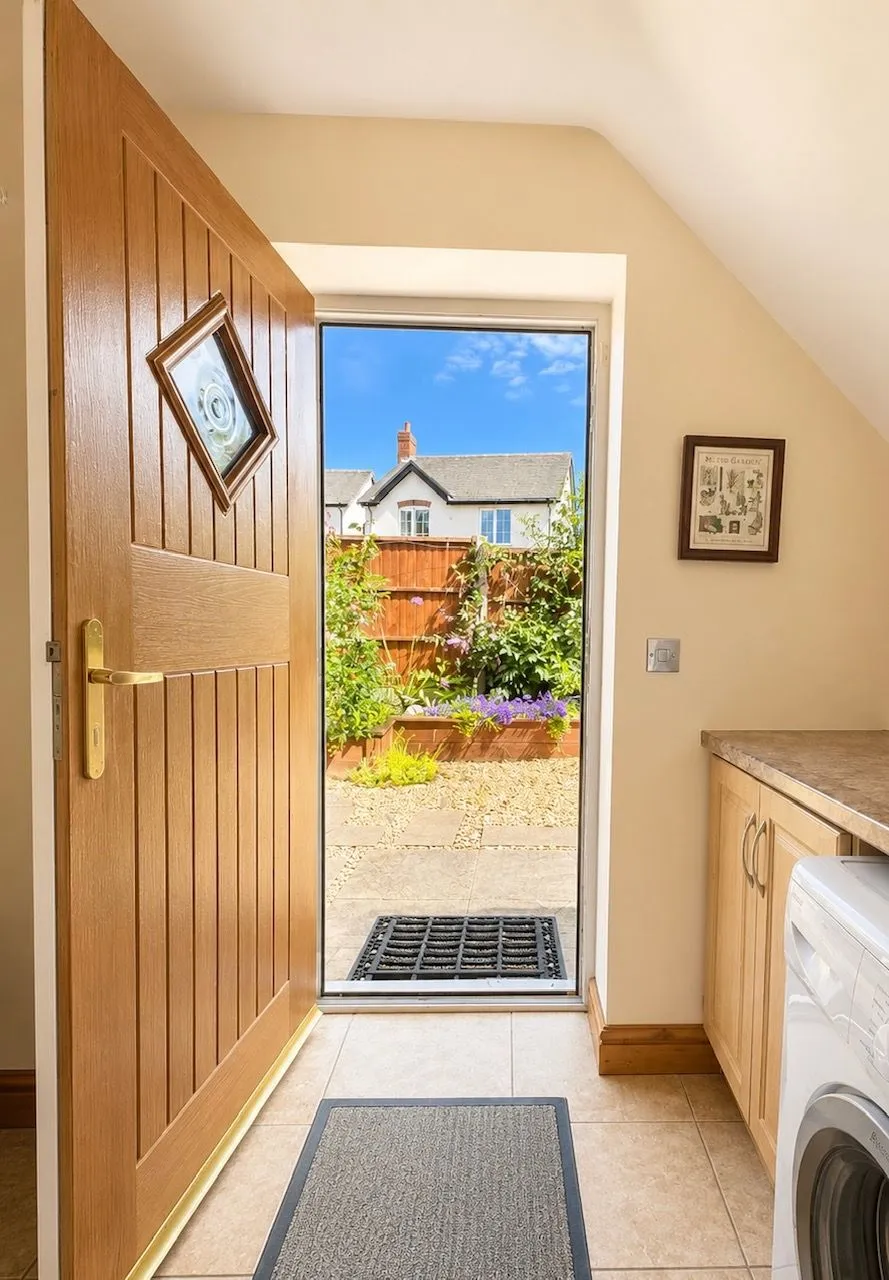 Maes Y Dderwen, Llanfyllin, SY22, photo 7