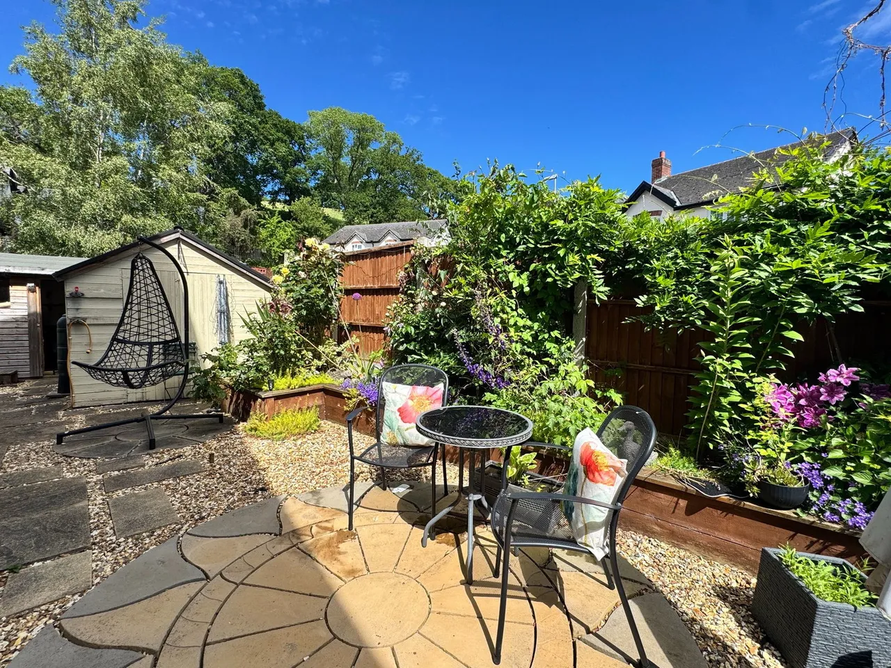 Maes Y Dderwen, Llanfyllin, SY22, photo 20
