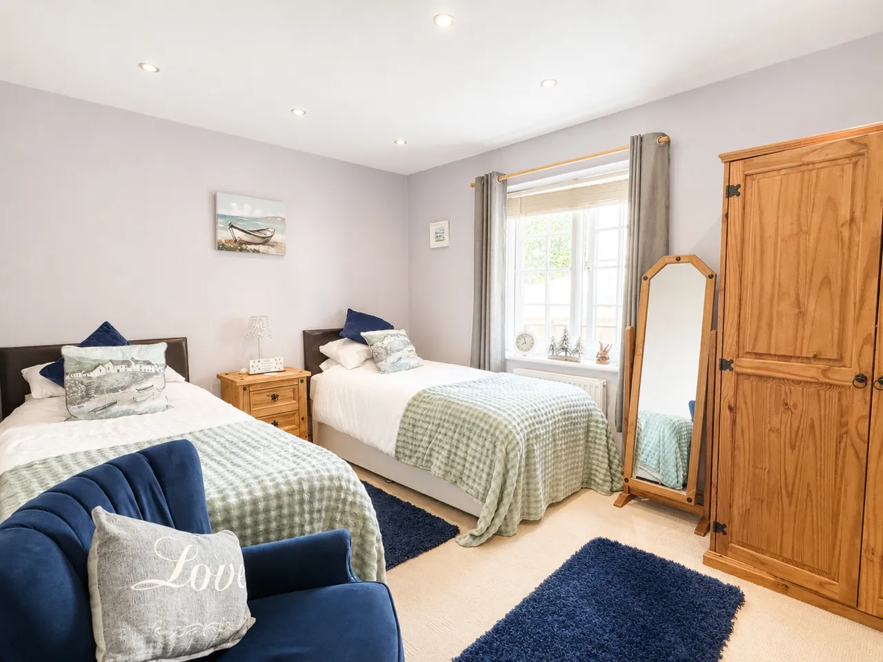 Maes Y Dderwen, Llanfyllin, SY22, photo 17