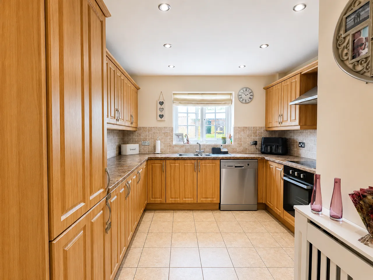 Maes Y Dderwen, Llanfyllin, SY22, photo 6