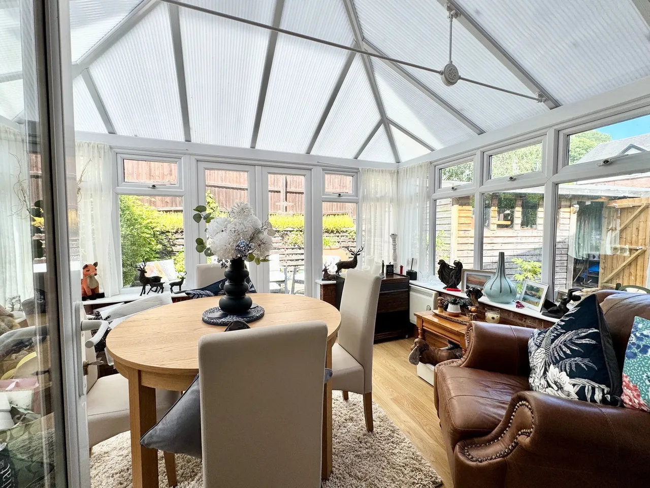 Maes Y Dderwen, Llanfyllin, SY22, photo 5